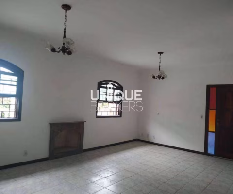 Casa com 3 quartos, Cidade Nova - Jundiaí