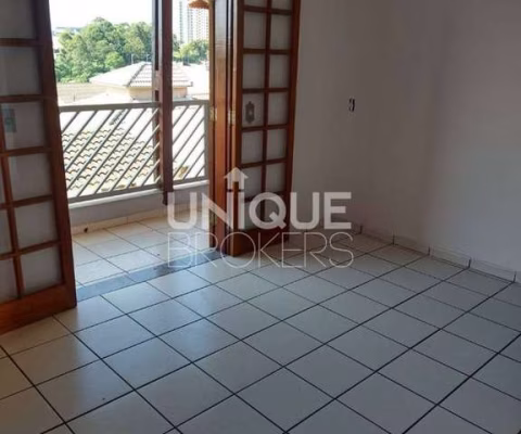 Casa com 3 quartos, Parque Cidade Jardim - Jundiaí