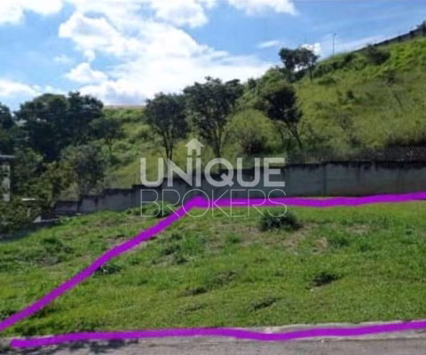 Lote/Terreno, Vale Azul - Jundiaí