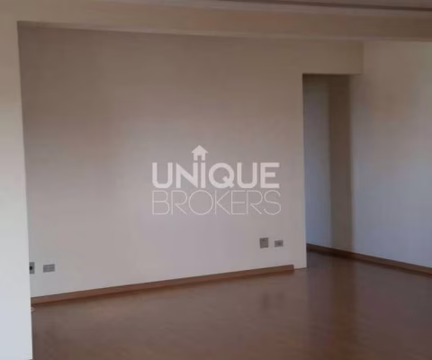 Apartamento com 3 quartos, Centro - Jundiaí