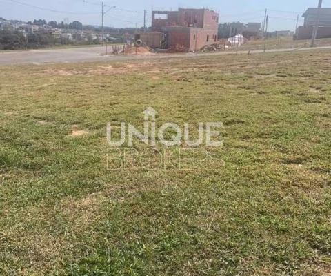 Terreno em Condomínio, Residencial Villagio Azzure - Itupeva