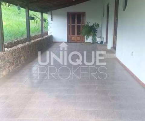 Chácara com 4 quartos, Rio Acima - Jundiaí