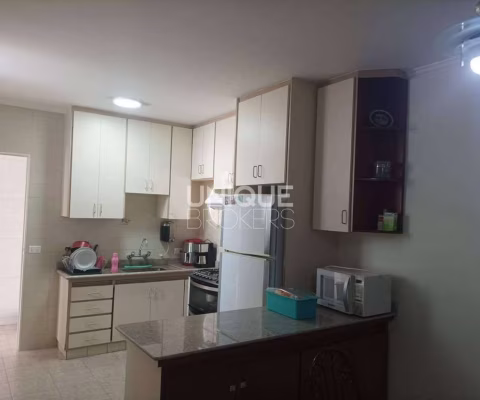 Casa com 3 quartos, Jardim das Samambaias - Jundiaí