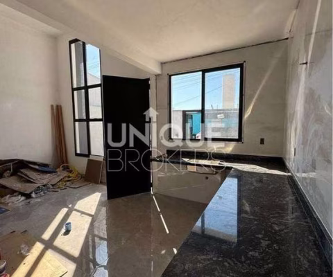 Casa com 3 quartos, Jardim Marambaia II (Jardim Santa Gertrudes) - Jundiaí
