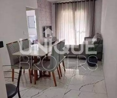 Apartamento com 2 quartos, Residencial Paracatu - Jundiaí