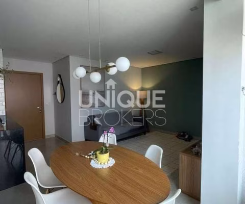 Apartamento com 3 quartos - Jundiaí