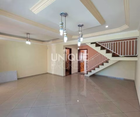 Casa com 3 quartos à Venda, Parque da Represa - Jundiaí