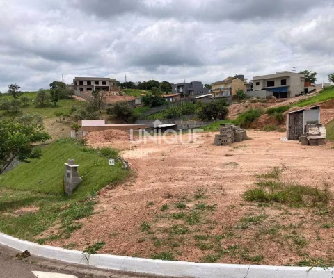 Terreno em Condomínio à Venda, Jardim Tarumã - Jundiaí