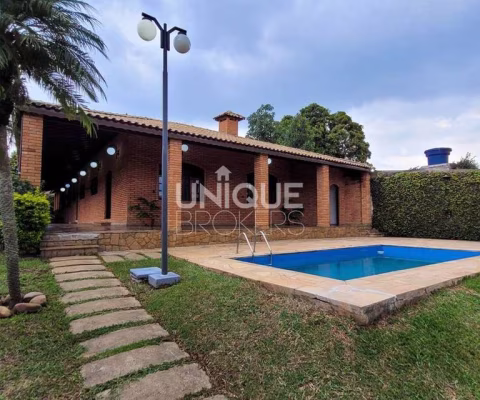 Casa com 5 quartos à Venda, Jardim Boa Vista - Jundiaí