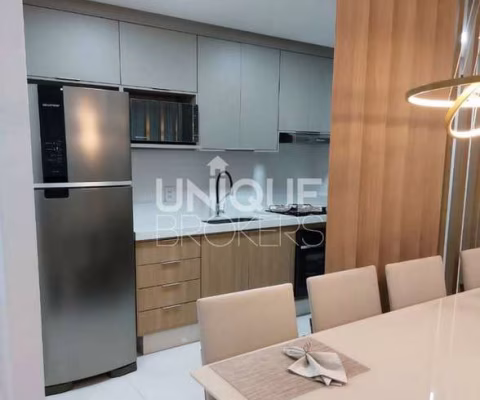 Apartamento com 2 quartos à Venda, Vila Didi - Jundiaí