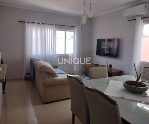 Casa Com 3 Dormitórios À Venda, 150 M² Por R$ 1.000.000,00 - Santa Isabel - Itupeva/Sp