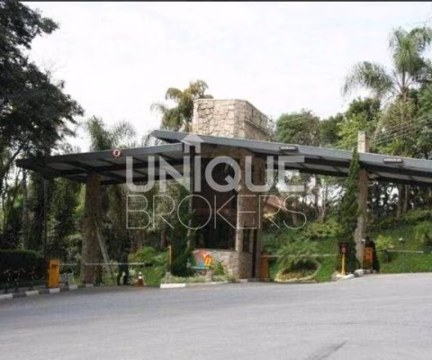 Terreno À Venda, 1000 M² Por R$ 410.000 - Alpes dos Araçás (Jordanésia) - Cajamar/Sp