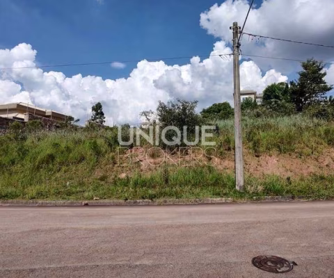 Lote/Terreno à Venda, Vale Azul - Jundiaí