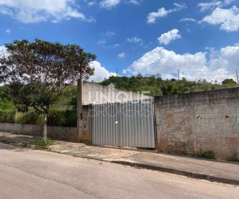 Terreno À Venda, 1000 M² Por R$ 639.000 - Vale Azul - Jundiaí/Sp