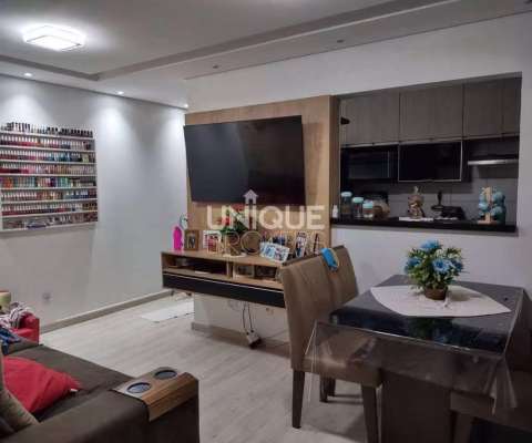 Apartamento Com 2 Dormitórios À Venda, 56 M² Por R$ 245.000 - Vale Verde - Cabreúva/Sp