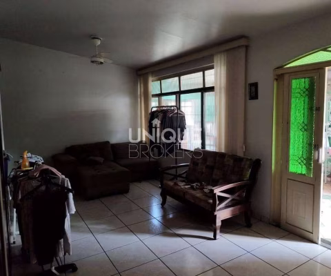 Casa Com 5 Dormitórios À Venda, 257 M² Por R$ 750.000,00 - Vila Liberdade - Jundiaí/Sp