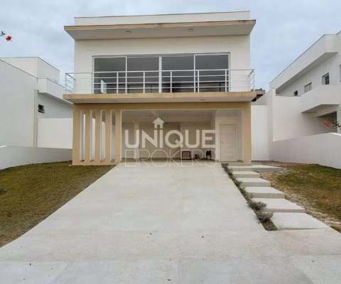 Casa Com 3 Dormitórios À Venda, 174 M² Por R$ 1.550.000,00 - Condomínio Santa Isabel - Louveira/Sp