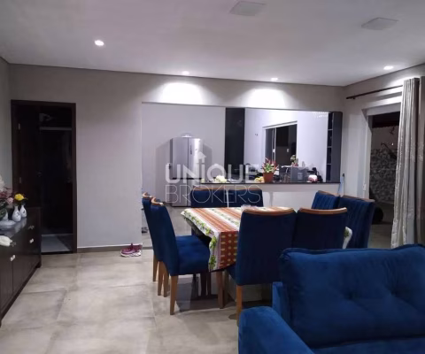 Casa Com 3 Dormitórios À Venda, 430 M² Por R$ 980.000,00 - Maracanã - Jarinu/Sp