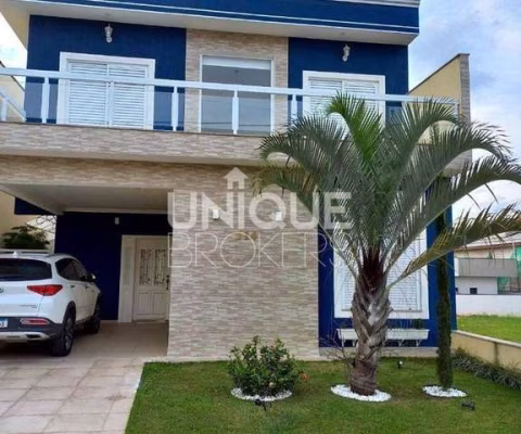 Casa de Condomínio com 3 quartos à Venda, Parque Residencial Eloy Chaves - Jundiaí