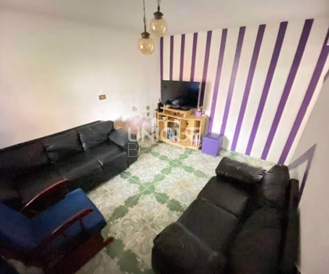 Casa Com 2 Dormitórios À Venda, 80 M² Por R$ 477.000,00 - Jardim Florestal - Jundiaí/Sp