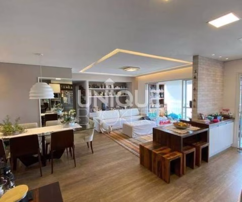 Apartamento Com 2 Dormitórios À Venda, 111 M² Por R$ 1.370.000,00 - Jardim Bonfiglioli - Jundiaí/Sp