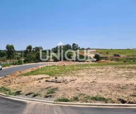 Lote/Terreno à Venda, Residencial Villagio Azzure - Itupeva