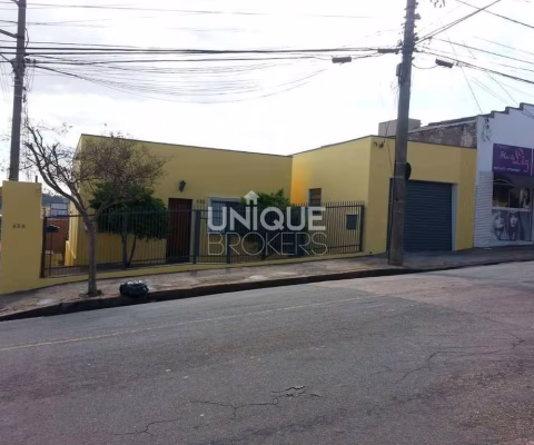 Casa À Venda, 153 M² Por R$ 550.000,00 - Vila Municipal - Jundiaí/Sp
