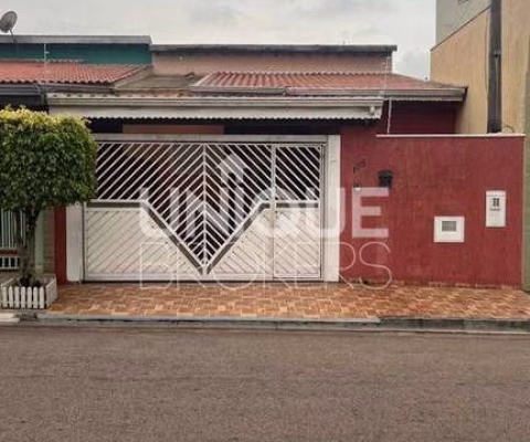 Casa com 3 quartos à Venda, Jardim Marambaia II (Jardim Santa Gertrudes) - Jundiaí