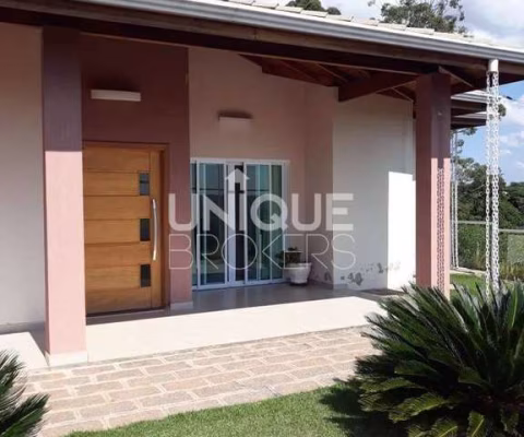Casa Com 3 Dormitórios À Venda, 287 M² Por R$ 1.650.000,00 - Parque dos Cafezais Ii - Itupeva/Sp