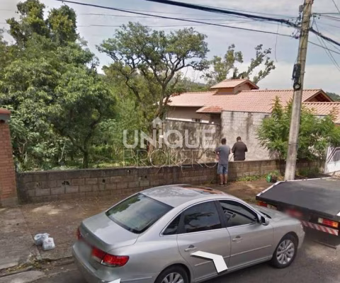 Terreno Residencial À Venda, Jardim Quintas Das Videiras, Jundiaí - .