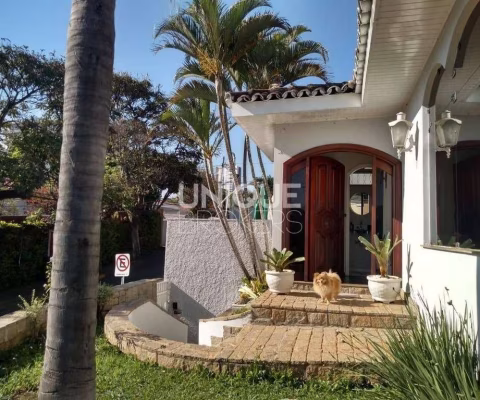 Casa À Venda, 363 M² Por R$ 1.810.000,00 - Parque do Colégio - Jundiaí/Sp