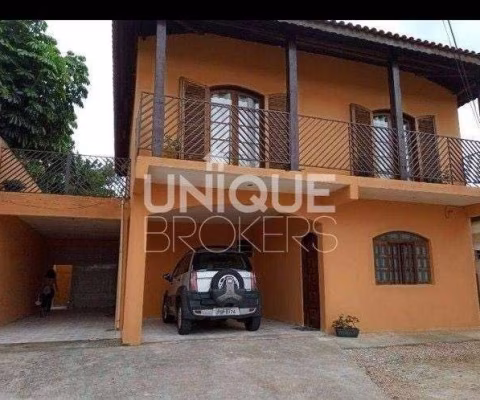 Casa com 3 quartos à Venda, Jardim Santa Gertrudes - Jundiaí