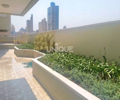 Apartamento à venda no Edifício Saint James em Jundiaí