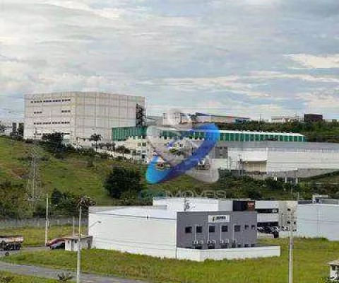 Terreno à venda, 680 m² por R$ 780.000,00 - Vale do Sol - São José dos Campos/SP