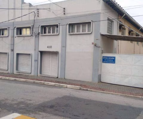 Ponto para alugar, 2240 m² por R$ 33.773,00/mês - Santana - São José dos Campos/SP