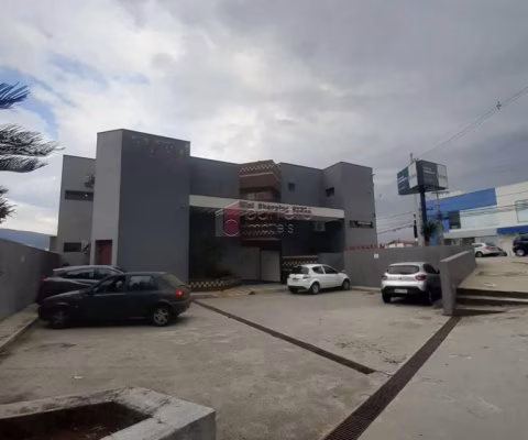 PRÉDIO COMERCIAL À VENDA NO BAIRRO ELOY CHAVES EM JUNDIAÍ