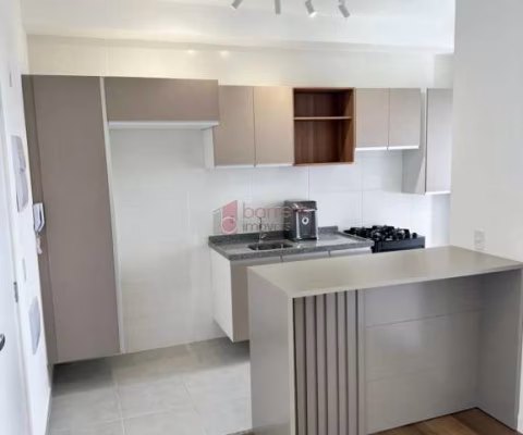 APARTAMENTO À VENDA OU LOCAÇÃO, CONDOMÍNIO LA SIERRA, JUNDIAÍ
