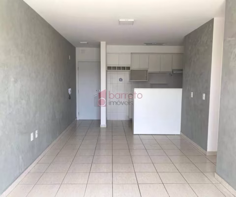 APARTAMENTO PARA LOCAÇÃO NO RESIDENCIAL CONQUISTA AGAPEAMA, EM JUNDIAÍ/SP