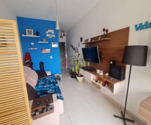 APARTAMENTO MOBILIADO PARA VENDA E LOCAÇÃO NO CONDOMÍNIO PARQUE CENTENÁRIO EM JUNDIAÍ/SP