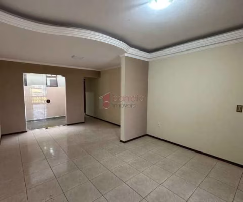 CASA PARA LOCAÇÃO, BAIRRO CIDADE NOVA, JUNDIAÍ