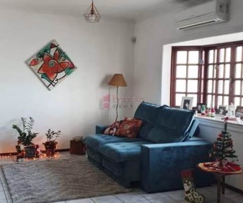 CASA À VENDA NA VILA GALVÃO - JUNDIAÍ/SP