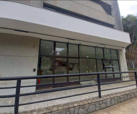 Salão Comercial para Locação Voltada para a Avenida 09 de Julho