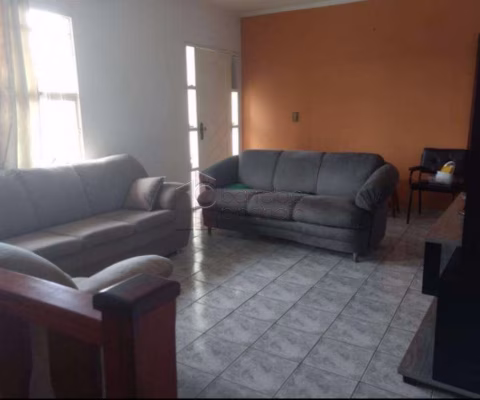 CASA SOBRADO A VENDA NO BAIRRO JARDIM ESTÁDIO - JUNDIAÍ - SP