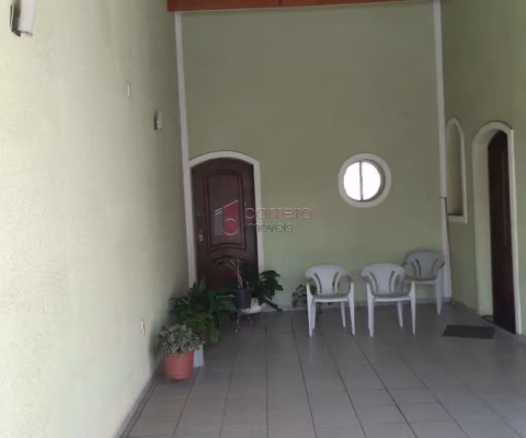 CASA À VENDA NO VIANELO EM JUNDIAÍ/SP
