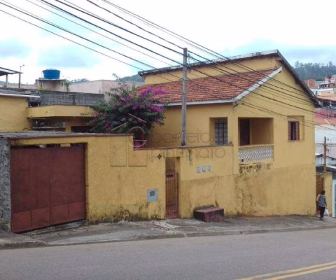 CASA COMERCIAL TÉRREA À VENDA NO BAIRRO VILA RAMI - JUNDIAÍ/SP