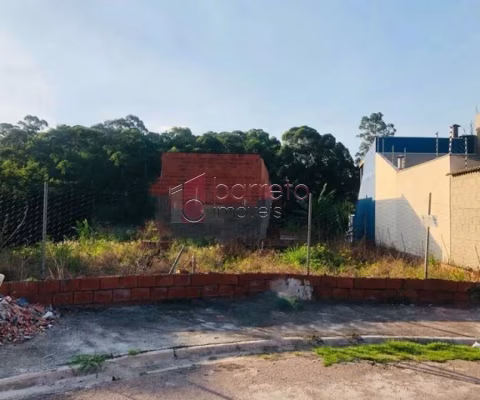 TERRENO, BAIRRO RESIDENCIAL SANTA GIOVANA, JUNDIAÍ
