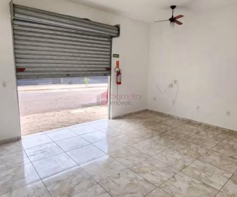 SALÃO COMERCIAL PARA LOCAÇÃO, BAIRRO JARDIM ERMIDA I, JUNDIAÍ