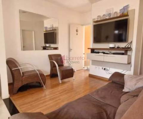 CASA TÉRREA COM 03 QUARTOS À VENDA NO CONDOMÍNIO CASAS DA TOSCANA - JUNDIAÍ/SP