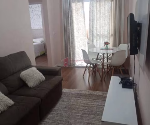 APARTAMENTO À VENDA NO CONDOMÍNIO PARQUE CENTENÁRIO EM JUNDIAÍ/SP