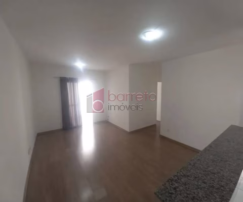 Apartamento Padrão em Jundiaí